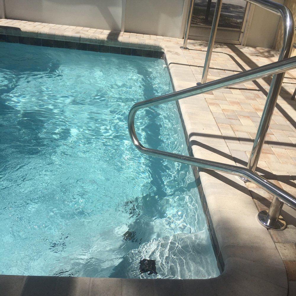 Pool & Spa Creations - Hot Tub & Pool Near Me - Pinellas Park, Florida Pool & Spa Creations - Hot Tub & Pool Near Me - Pinellas Park, Florida