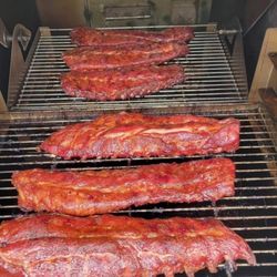 Dandy's BBQ