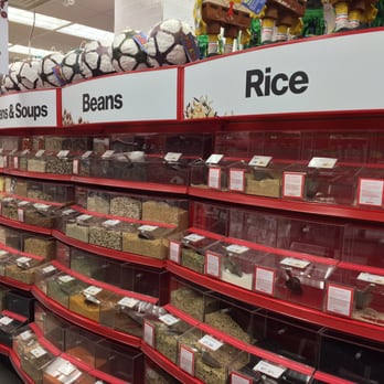 Bulk Barn - Grocery Near Me - Toronto, Ontario