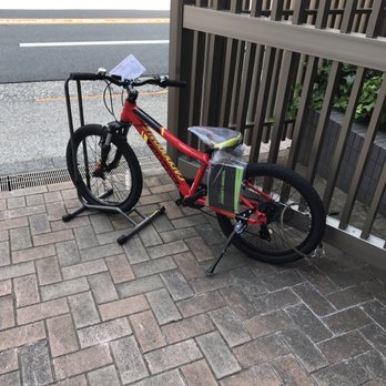 CYCLE YOSHIDA - Updated December 2025 - 10 Photos - 西麻布3-6-3