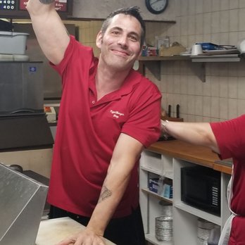 Burger Stop - Burger Stop ! - New American Near Me - Secaucus, New Jersey Burger Stop - Burger Stop ! - New American Near Me - Secaucus, New Jersey