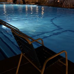 University City Swim Club