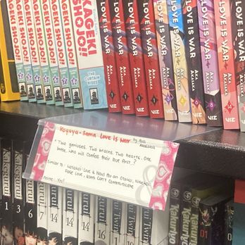Barnes & Noble - Bookstores Near Me - Torrance, California