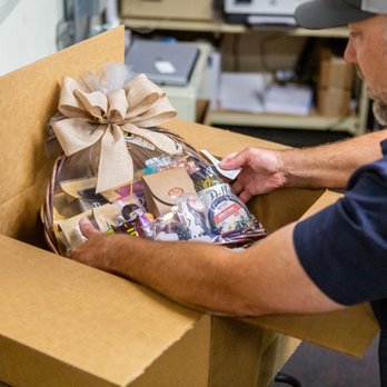 Idaho Gift Baskets - Gift Shops Near Me - Meridian, Idaho Idaho Gift Baskets - Gift Shops Near Me - Meridian, Idaho