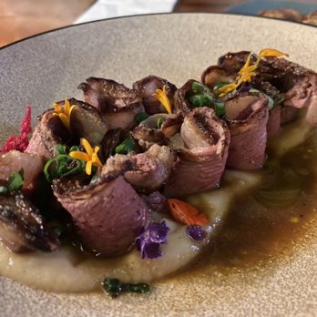Juju - Should smoked duck - Japanese Near Me - Orlando, Florida Juju - Should smoked duck - Japanese Near Me - Orlando, Florida