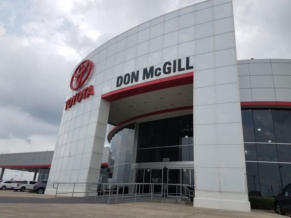 TOYOTA OF KATY - 34 Photos & 278 Reviews - 21555 Katy Fwy, Katy, Texas ...