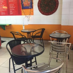 Little India Takeaway