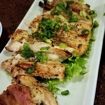 Yuzu - Jidori chicken - Ramen Near Me - Beaverton, Oregon