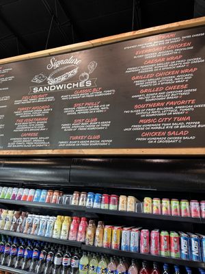 Menu photo 2 51st Deli Lexington, KY