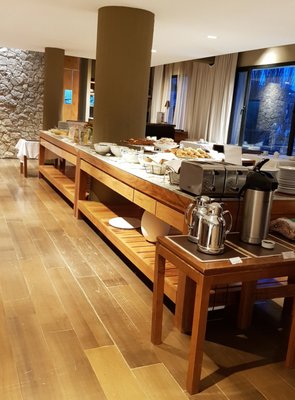Esplendor by Wyndham El Calafate by null