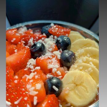 Bahia Bowls - Açaí bowl - Juice Bars & Smoothies Near Me - Jackson, Tennessee Bahia Bowls - Açaí bowl - Juice Bars & Smoothies Near Me - Jackson, Tennessee