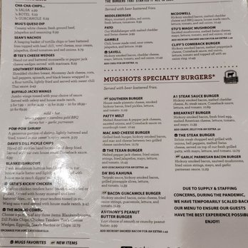 Mugshots Grill & Bar - D'Iberville, MS - Burgers Near Me - D'iberville, Mississippi Mugshots Grill & Bar - D'Iberville, MS - Burgers Near Me - D'iberville, Mississippi
