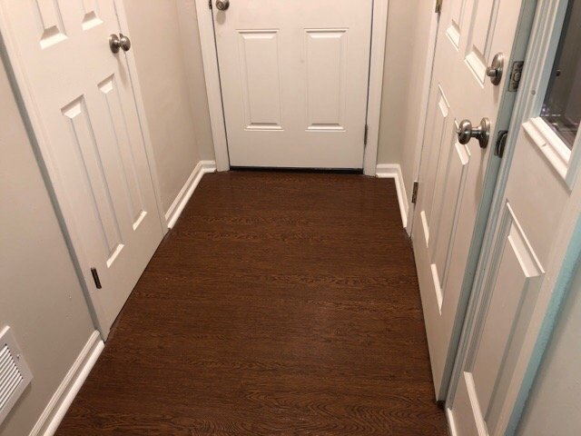 Slide of Washingtons Property Miracles