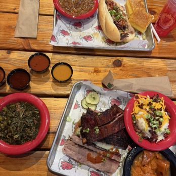 Rollin Smoke Barbeque - Barbeque Near Me - Las Vegas, Nevada Rollin Smoke Barbeque - Barbeque Near Me - Las Vegas, Nevada