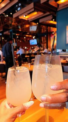 Del Frisco's Grille by null