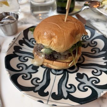 Park Rose - Burger - Italian Near Me - New York, New York Park Rose - Burger - Italian Near Me - New York, New York