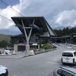 Eibsee-Seilbahn