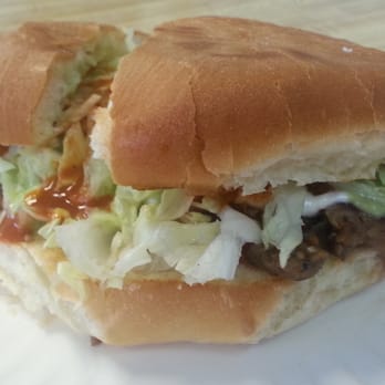 Super Taco Express - Carne Asada Torta - Mexican Near Me - Vancouver, Washington Super Taco Express - Carne Asada Torta - Mexican Near Me - Vancouver, Washington