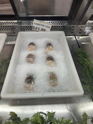 Steven's Fine Food & Seafood Market by null