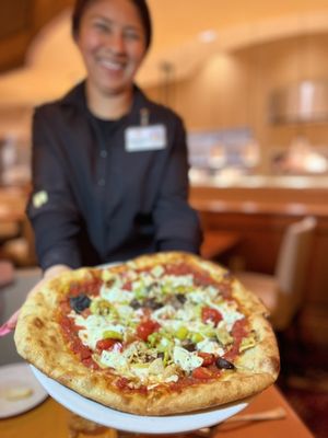 Paisano's Italian | Pechanga Resort Casino by null