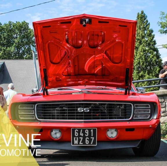 LEVINE AUTO & TRUCK PARTS WATERBURY Updated October 2024 14