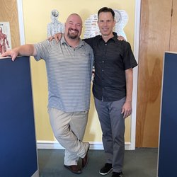 Rosenthal Chiropractic PA
