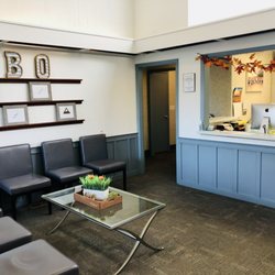Paventy & Brown Orthodontics - Waiting Room at Paventy & Brown Orthodontics in Albany