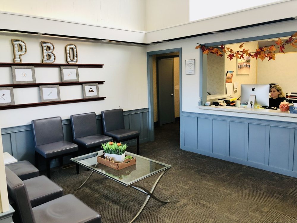 PAVENTY & BROWN ORTHODONTICS Updated September 2024 14 Photos & 14 Reviews 1040 29th Ave