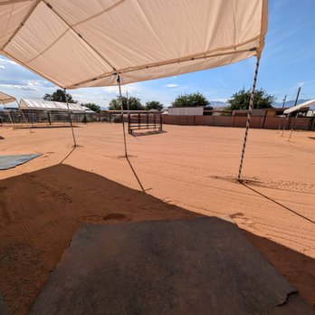 Horse Haven Ranch - This is one view of our spacious turnout that we allow for overnight rentals. It is 88x76 ft - Horse Boarding Near Me - St. George, Utah Horse Haven Ranch - This is one view of our spacious turnout that we allow for overnight rentals. It is 88x76 ft - Horse Boarding Near Me - St. George, Utah