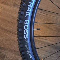Mike's Bikes of Sacramento - I am the trail boss. Don't forget