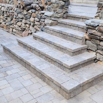 Castro's Hardscape & Masonry - the steps leading up to the house - Landscaping Near Me - Prescott Valley, Arizona Castro's Hardscape & Masonry - the steps leading up to the house - Landscaping Near Me - Prescott Valley, Arizona