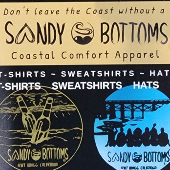 It's a Shore Thing - Our brand of clothing flirts with the country side of the coast - Gift Shops Near Me - Fort Bragg, California It's a Shore Thing - Our brand of clothing flirts with the country side of the coast - Gift Shops Near Me - Fort Bragg, California