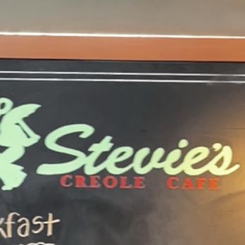 STEVIE’S CREOLE CAFE - Updated June 2024 - 1081 Photos & 1062 Reviews