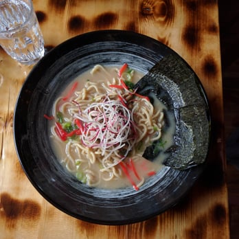 Umami - Miso Ramen Bowl. - Sushi Bars Near Me - Pittsburgh, Pennsylvania Umami - Miso Ramen Bowl. - Sushi Bars Near Me - Pittsburgh, Pennsylvania