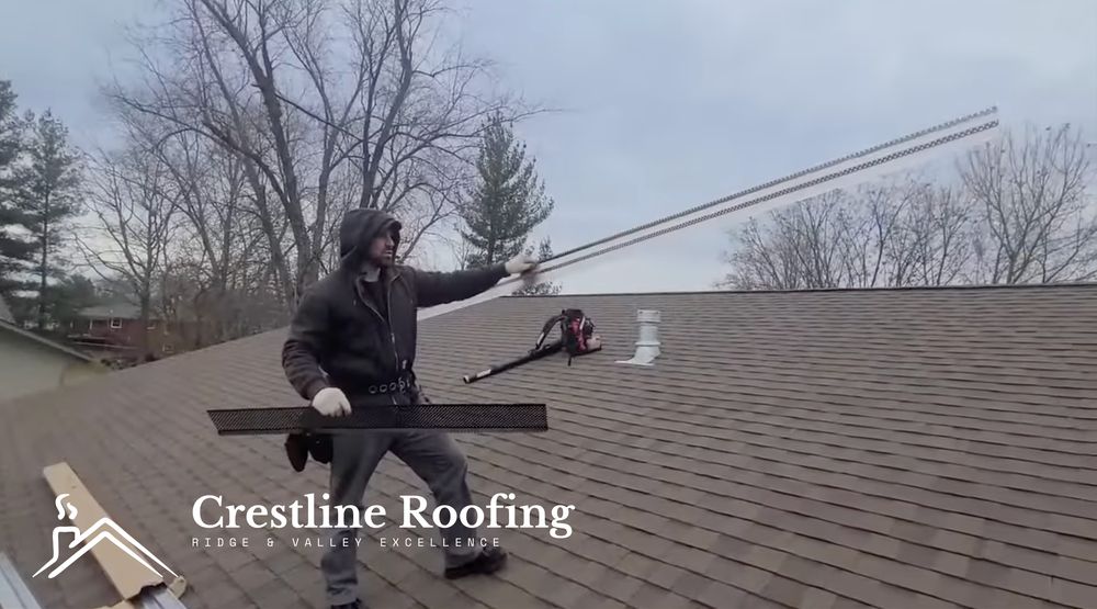 Slide of Crestline Roofing