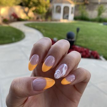 Double OO Nails & Spa - Acrylic gel nails - Nail Salons Near Me - Corona, California Double OO Nails & Spa - Acrylic gel nails - Nail Salons Near Me - Corona, California