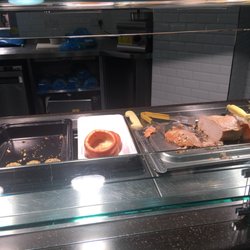 Debenhams Restaurant