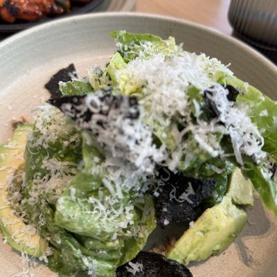 Poppy & Claro by null