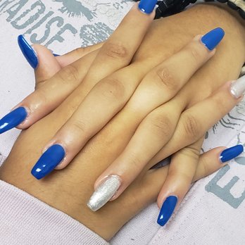 Angel Salon Nails & Waxing - Nail Salons Near Me - Aloha, Oregon Angel Salon Nails & Waxing - Nail Salons Near Me - Aloha, Oregon