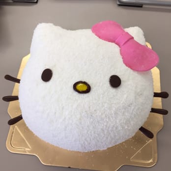 Six Ping - Hello kitty cake! - Bakeries Near Me - Houston, Texas Six Ping - Hello kitty cake! - Bakeries Near Me - Houston, Texas