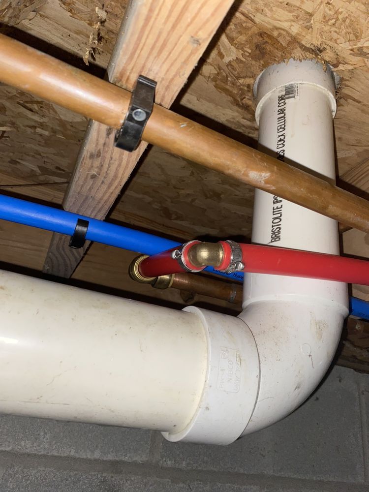 Slide of Shoopman Enterprises