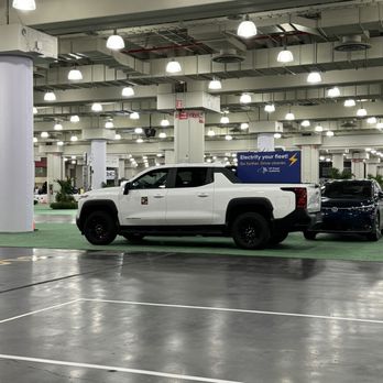 Jacob K Javits Convention Center - Venues & Event Spaces Near Me - New York, New York Jacob K Javits Convention Center - Venues & Event Spaces Near Me - New York, New York