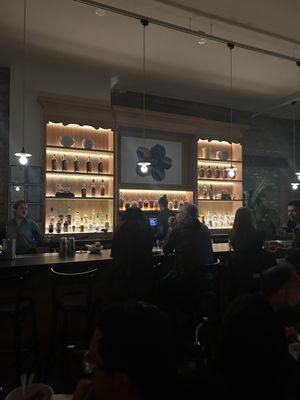 Ox Bar & Hearth by null