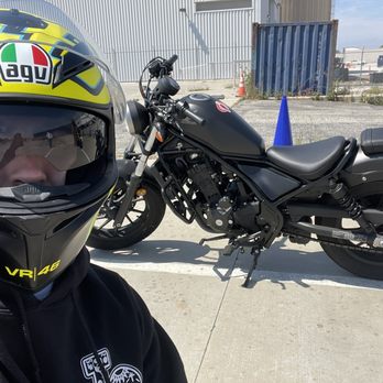 Clutch Motorcycle Training - Driving Schools Near Me