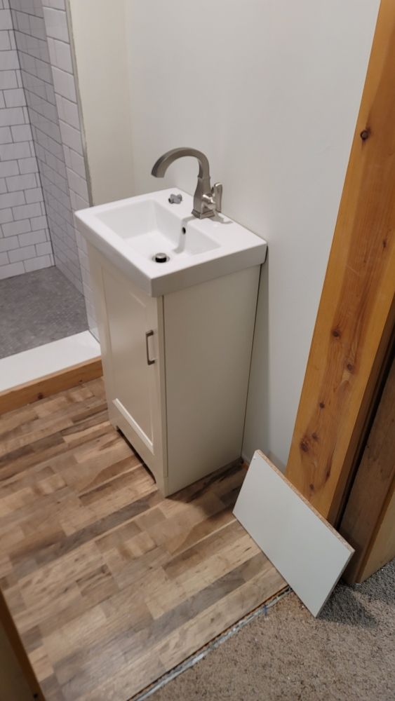 Slide of New Age Plumbing