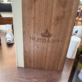 The Barn & Lodge - Menu - American Near Me - Baltimore, Maryland The Barn & Lodge - Menu - American Near Me - Baltimore, Maryland