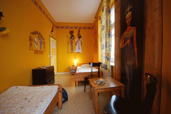 Sunflower Hostel Berlin by null