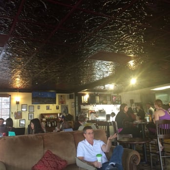 Drunken Monkey Coffee Bar - From the corner lounge - Coffee & Tea Near Me - Orlando, Florida Drunken Monkey Coffee Bar - From the corner lounge - Coffee & Tea Near Me - Orlando, Florida