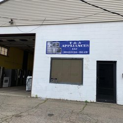 T & A Appliances