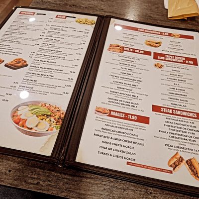 Piston Diner by null